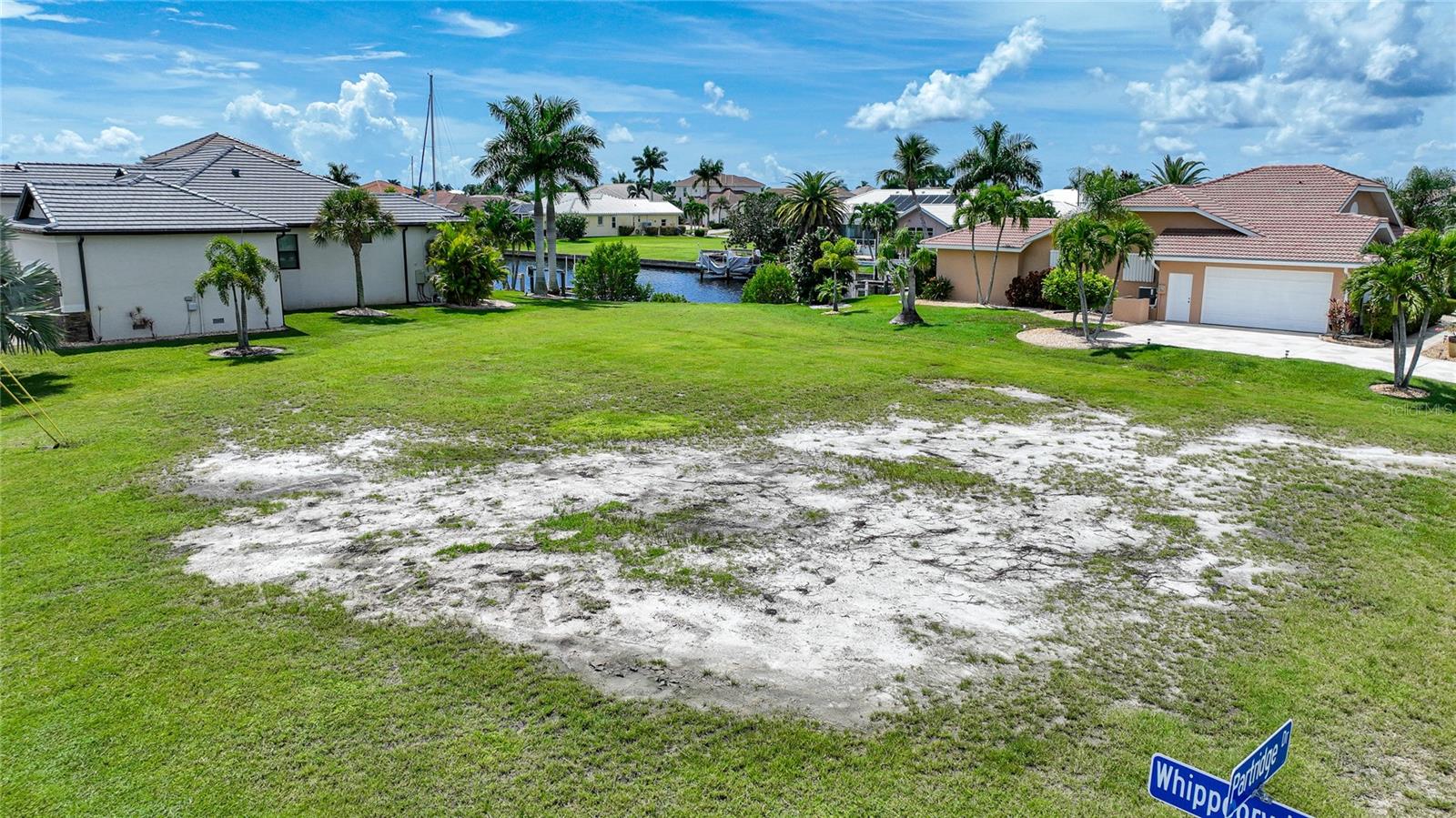 1201 PARTRIDGE DR, PUNTA GORDA, FL, 33950