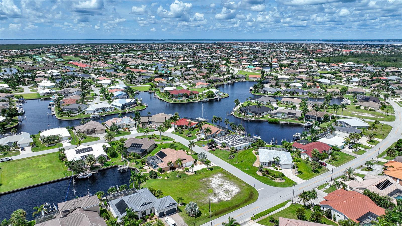 1201 PARTRIDGE DR, PUNTA GORDA, FL, 33950