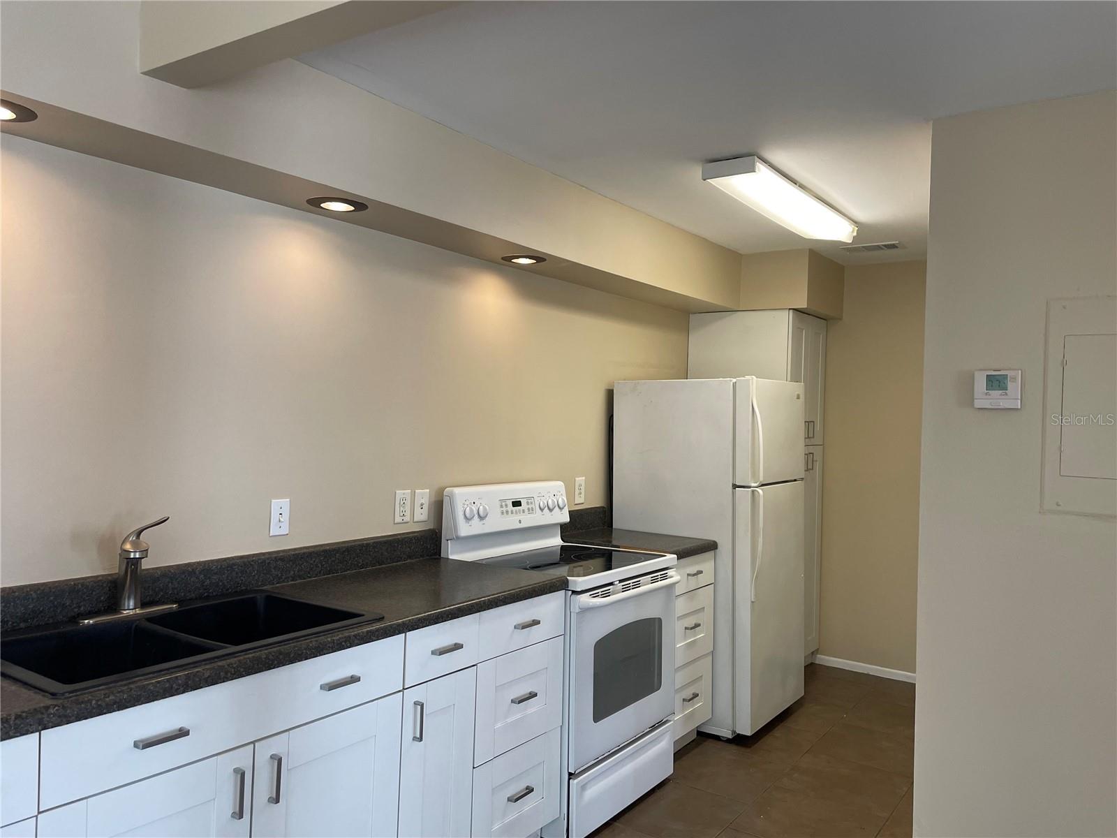 208 NORTHLAKE DR #208, SANFORD, FL, 32773