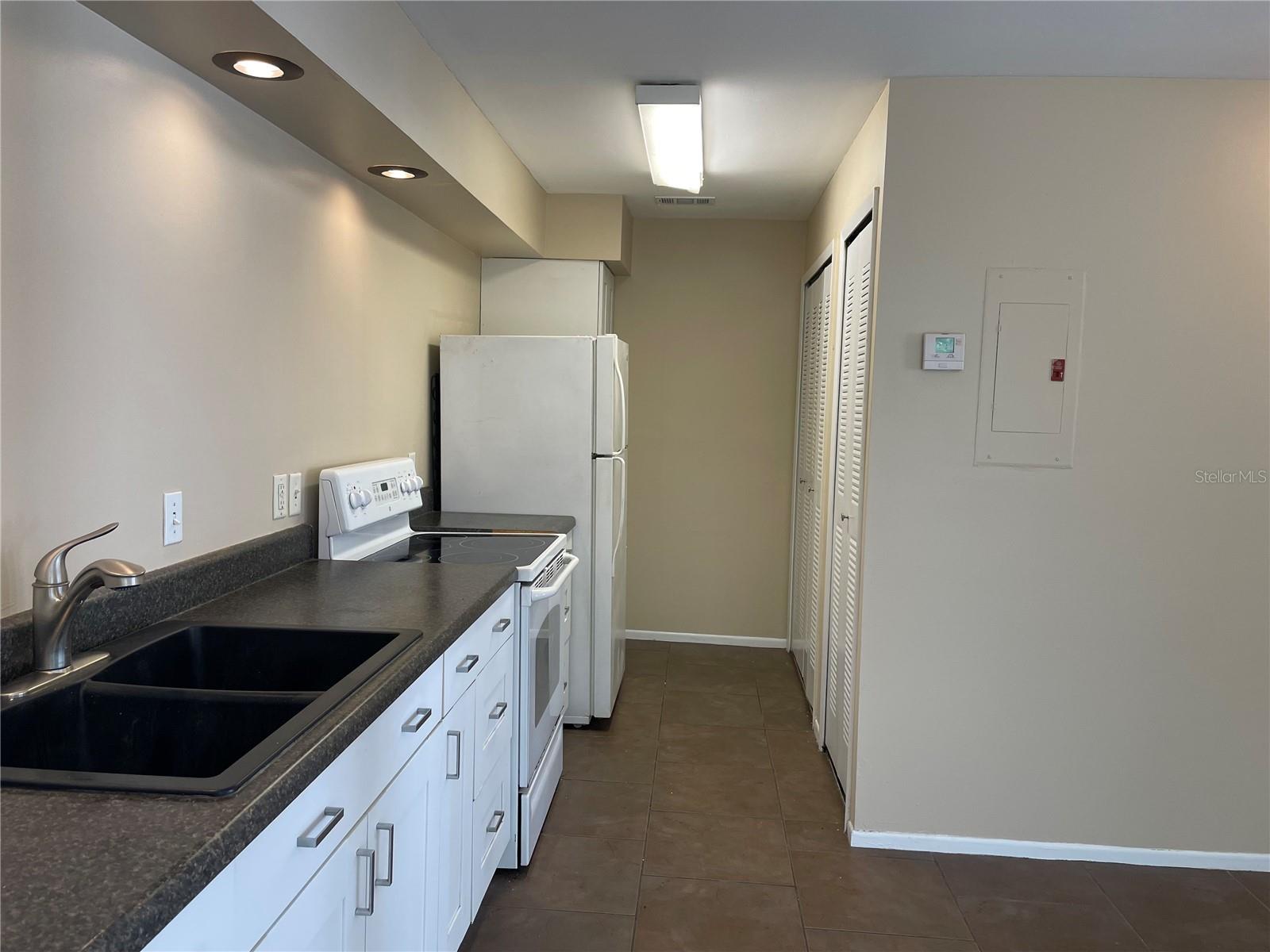 208 NORTHLAKE DR #208, SANFORD, FL, 32773