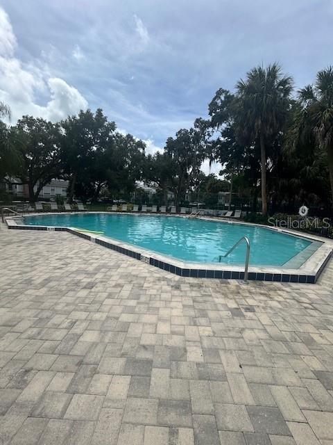 208 NORTHLAKE DR #208, SANFORD, FL, 32773