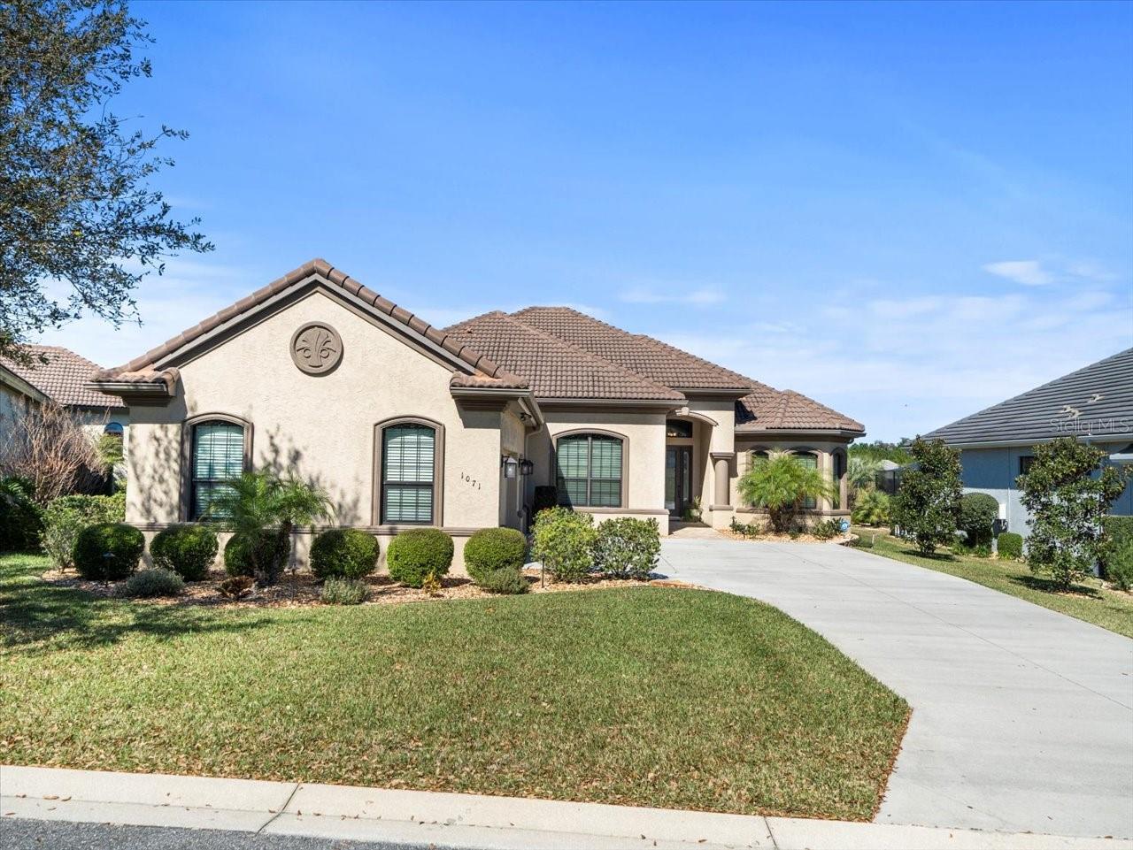 1071 W POINTER LOOP, HERNANDO, FL, 34442