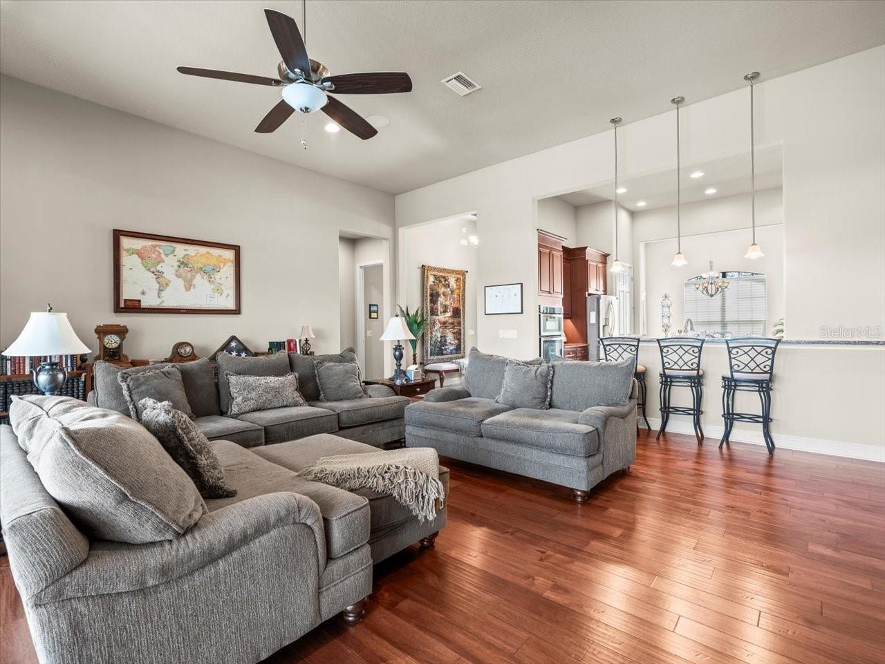 1071 W POINTER LOOP, HERNANDO, FL, 34442