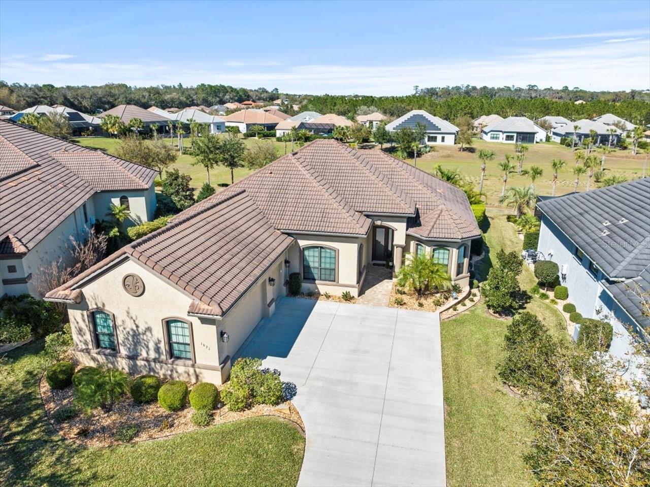 1071 W POINTER LOOP, HERNANDO, FL, 34442