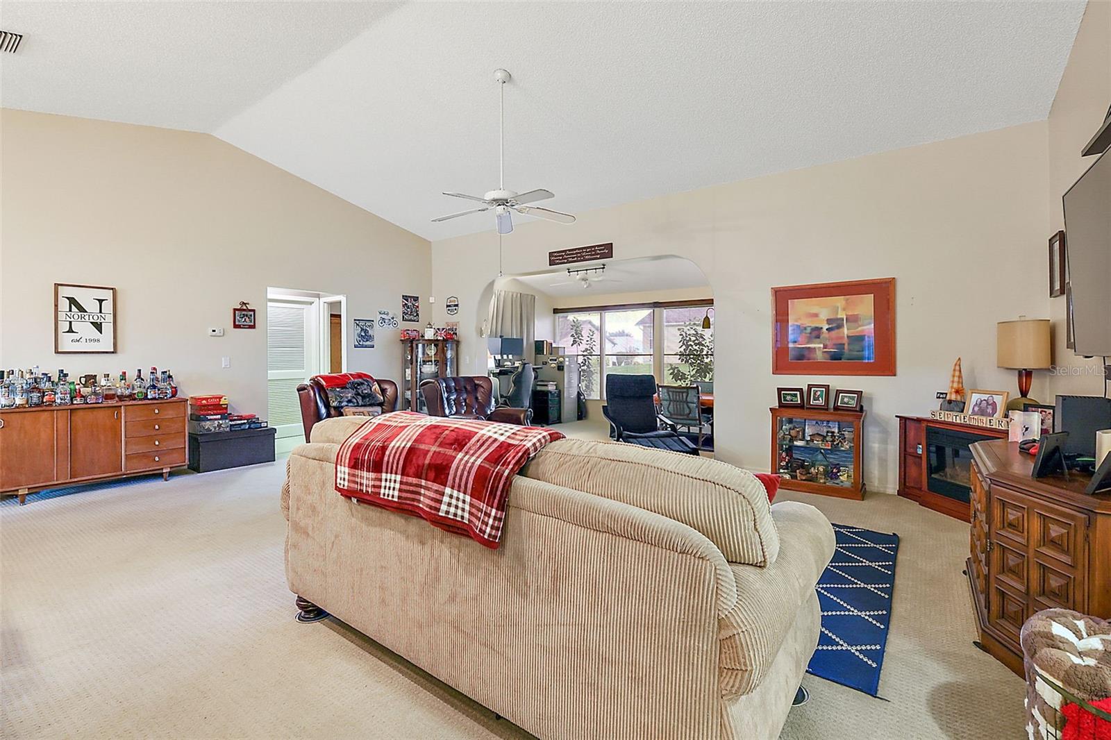 6419 BORG ST, LEESBURG, FL, 34748