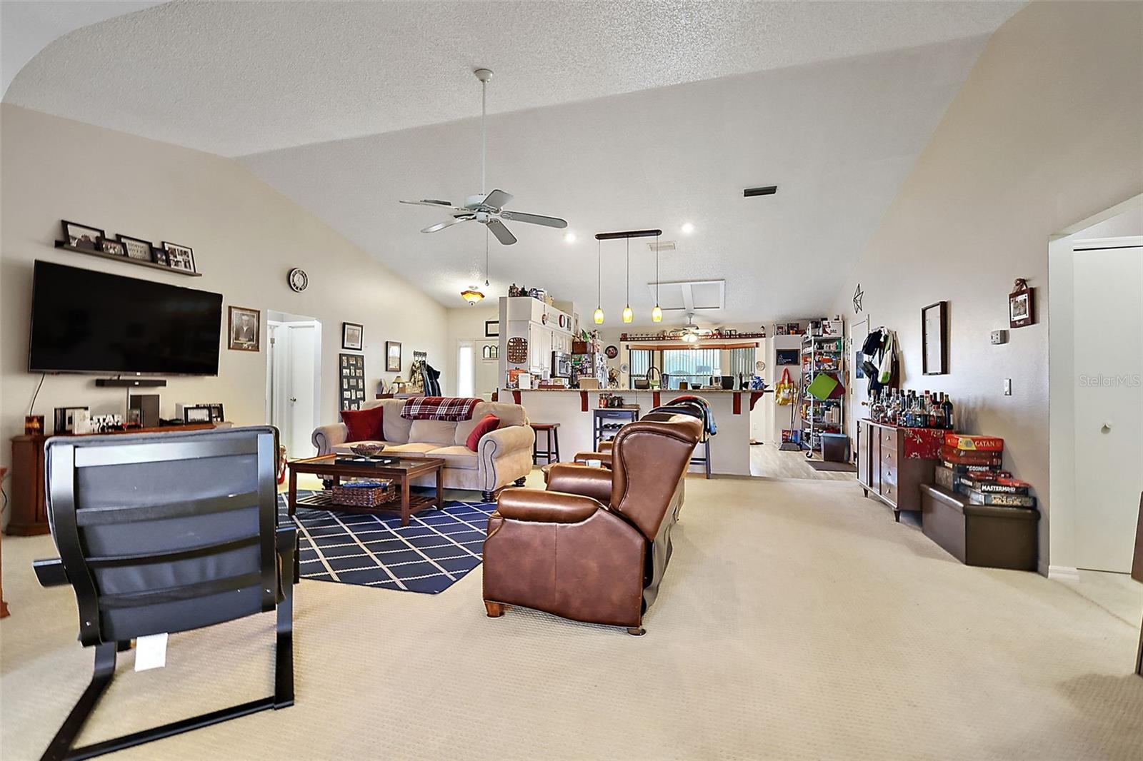 6419 BORG ST, LEESBURG, FL, 34748
