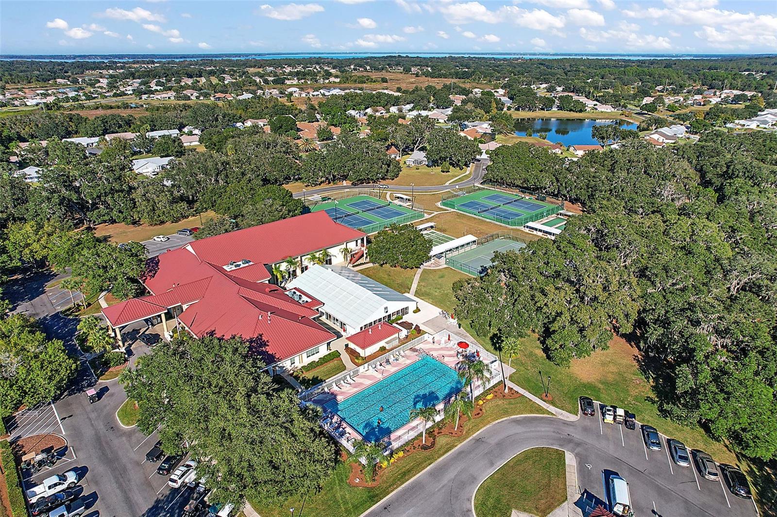 6419 BORG ST, LEESBURG, FL, 34748