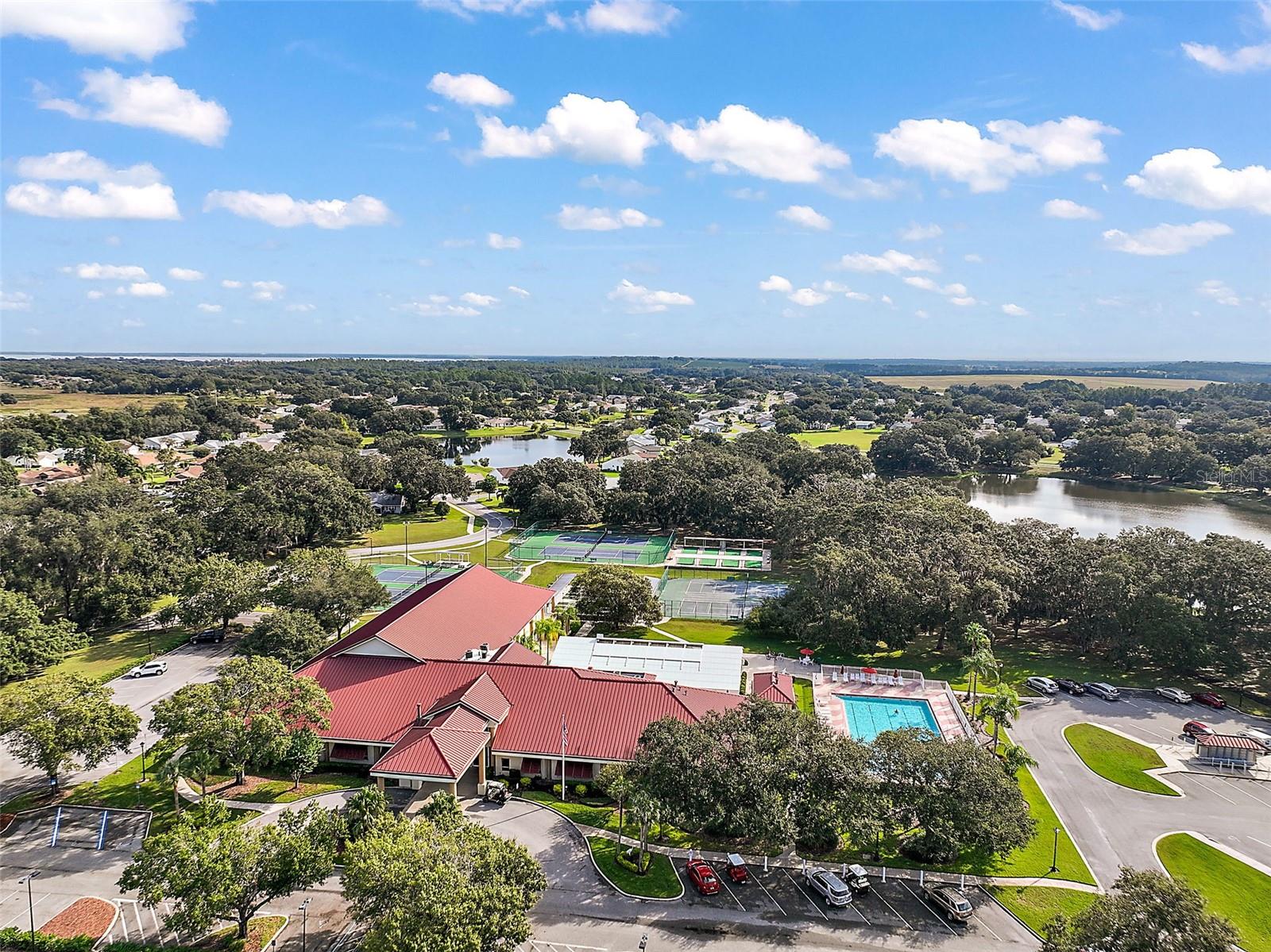 6419 BORG ST, LEESBURG, FL, 34748