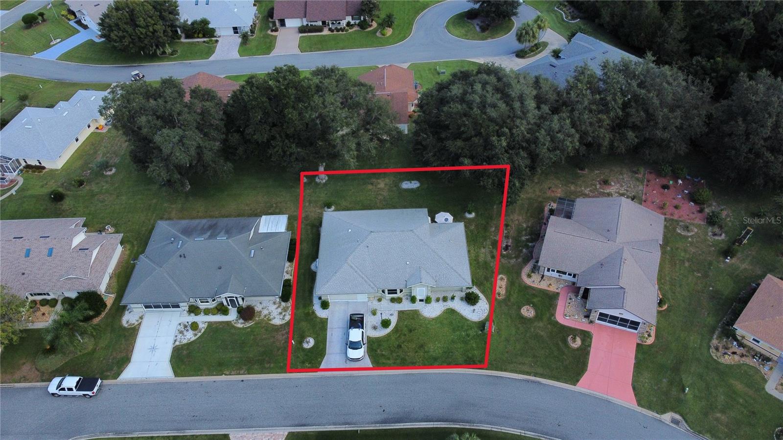 6419 BORG ST, LEESBURG, FL, 34748