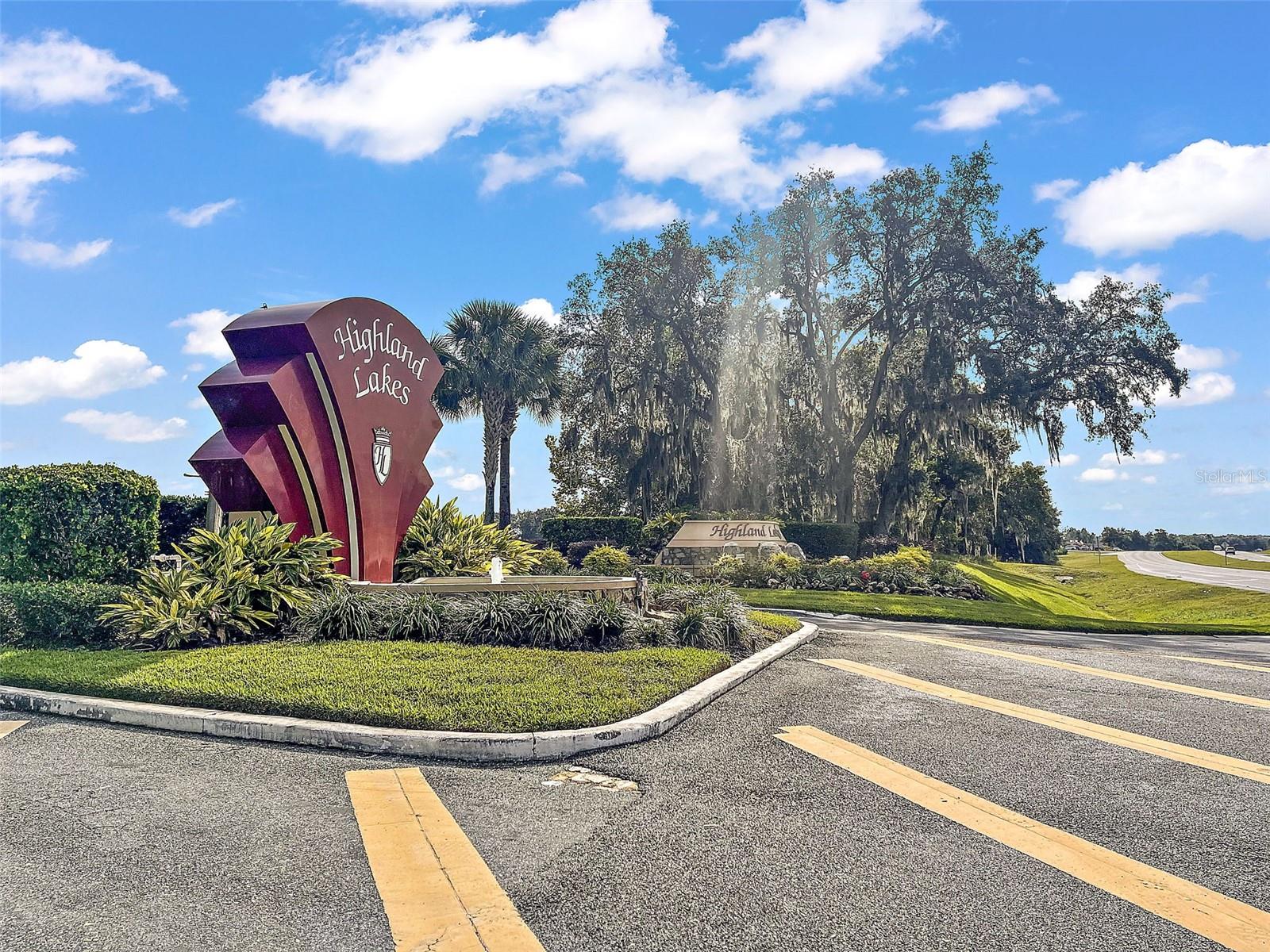 6419 BORG ST, LEESBURG, FL, 34748
