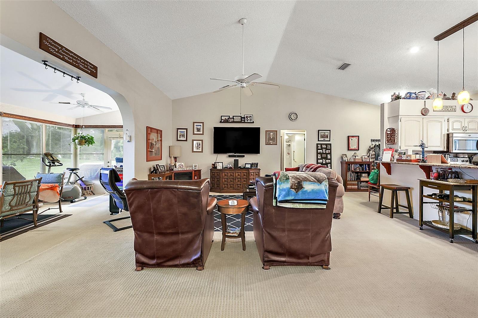 6419 BORG ST, LEESBURG, FL, 34748