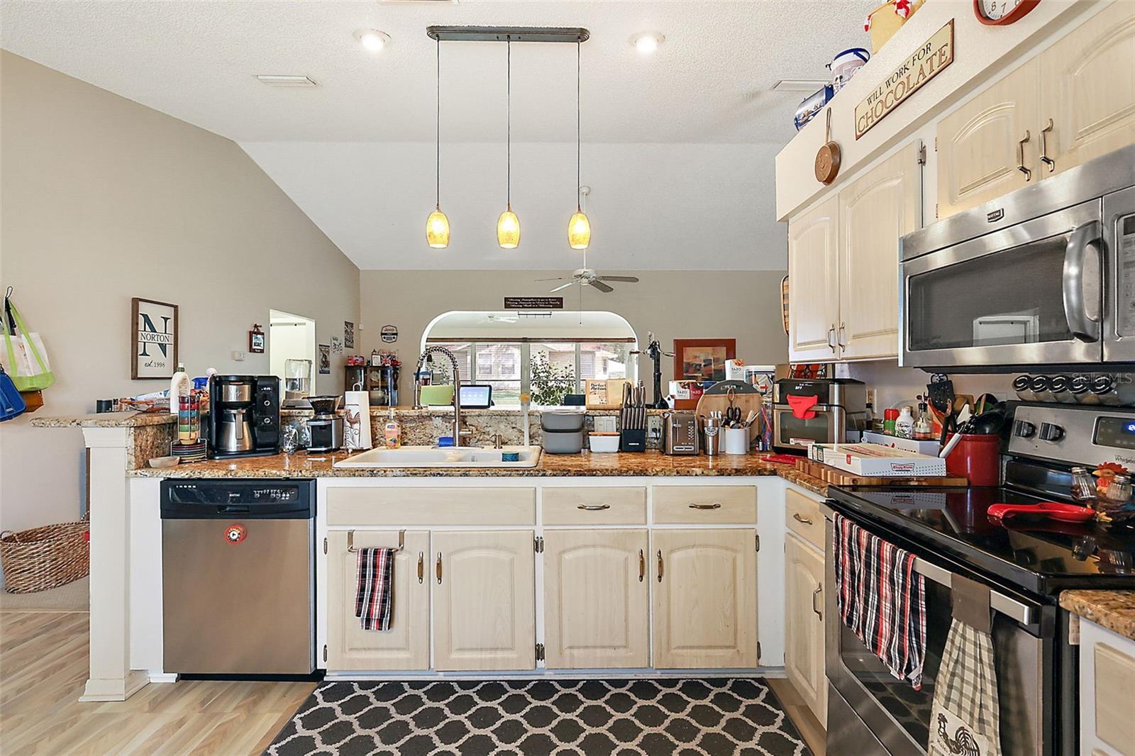 6419 BORG ST, LEESBURG, FL, 34748