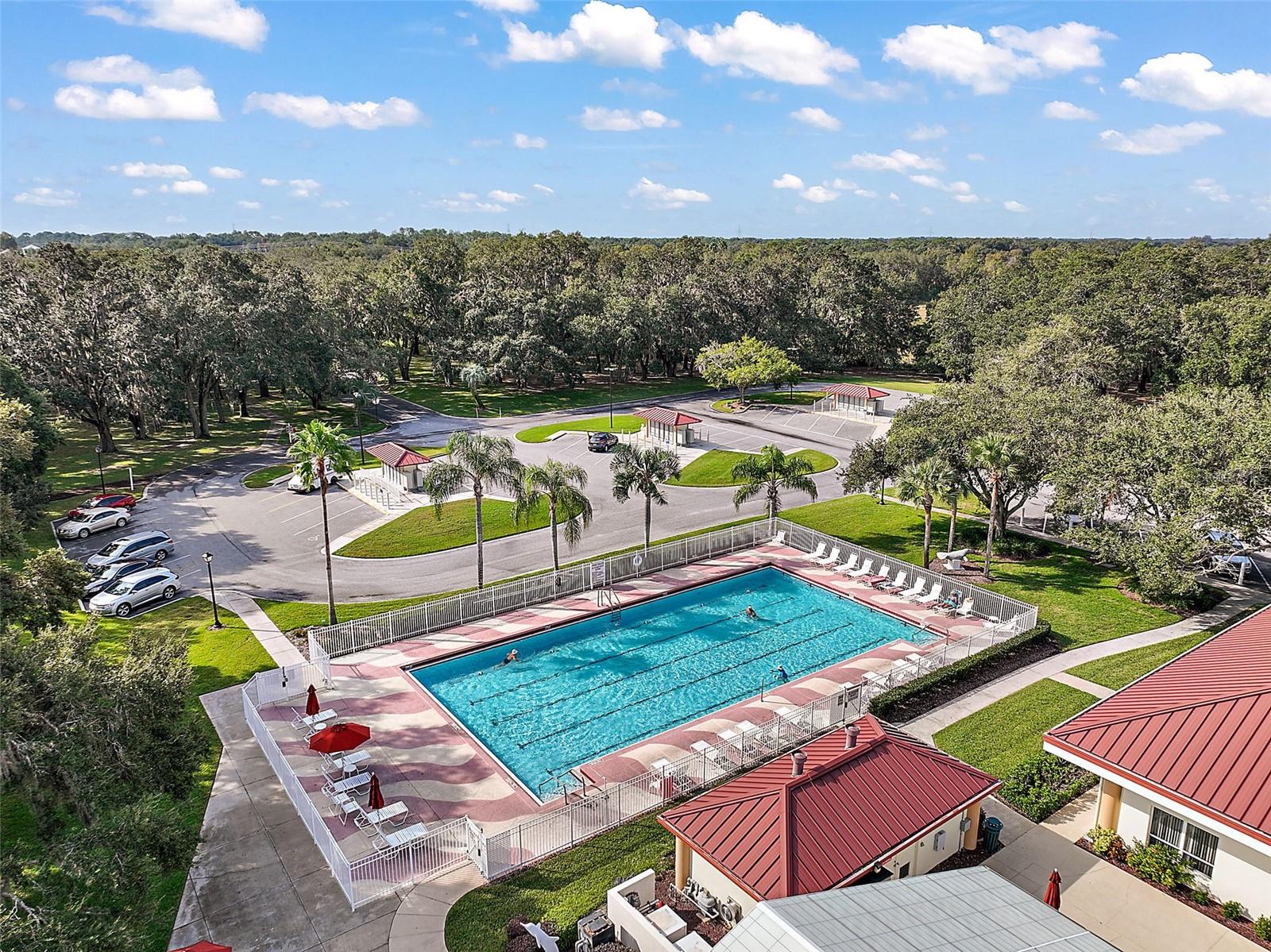 6419 BORG ST, LEESBURG, FL, 34748