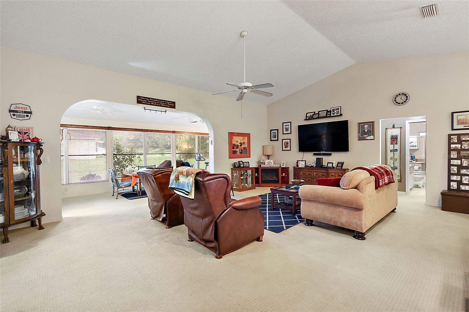 6419 BORG ST, LEESBURG, FL, 34748