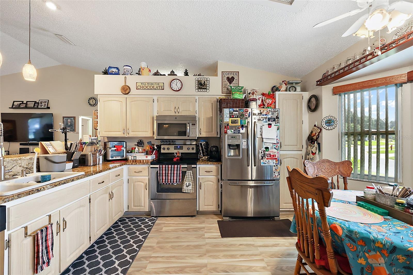 6419 BORG ST, LEESBURG, FL, 34748
