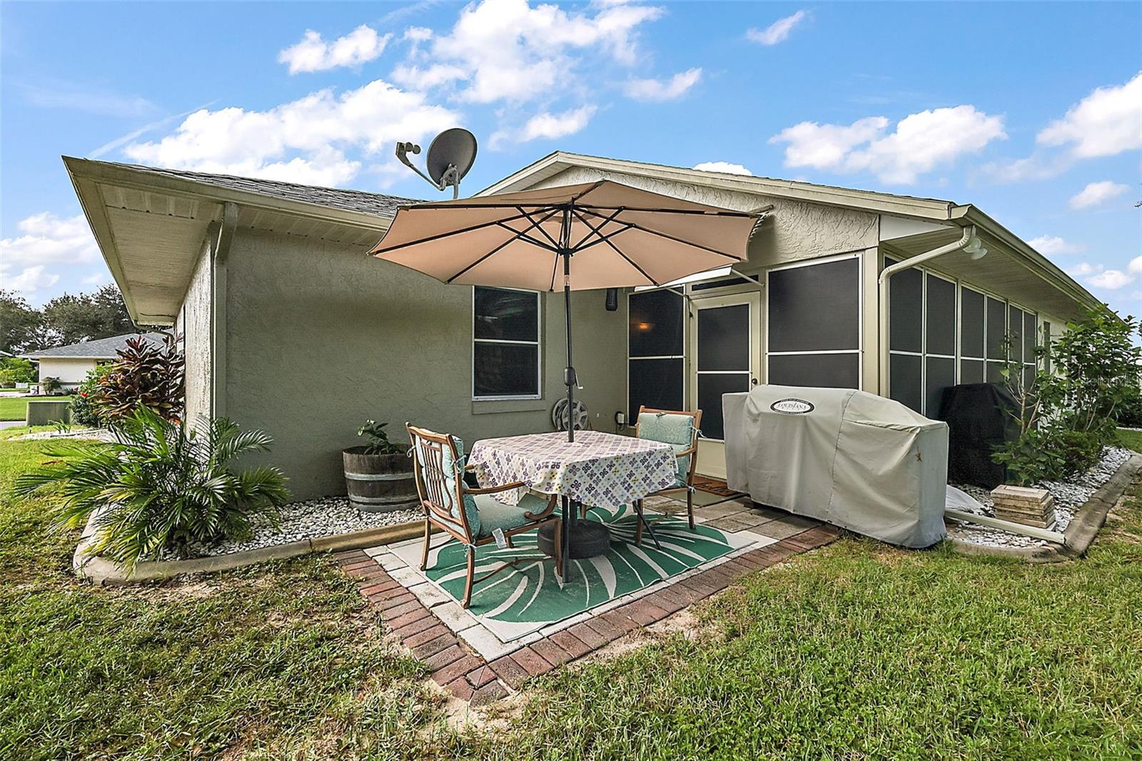 6419 BORG ST, LEESBURG, FL, 34748