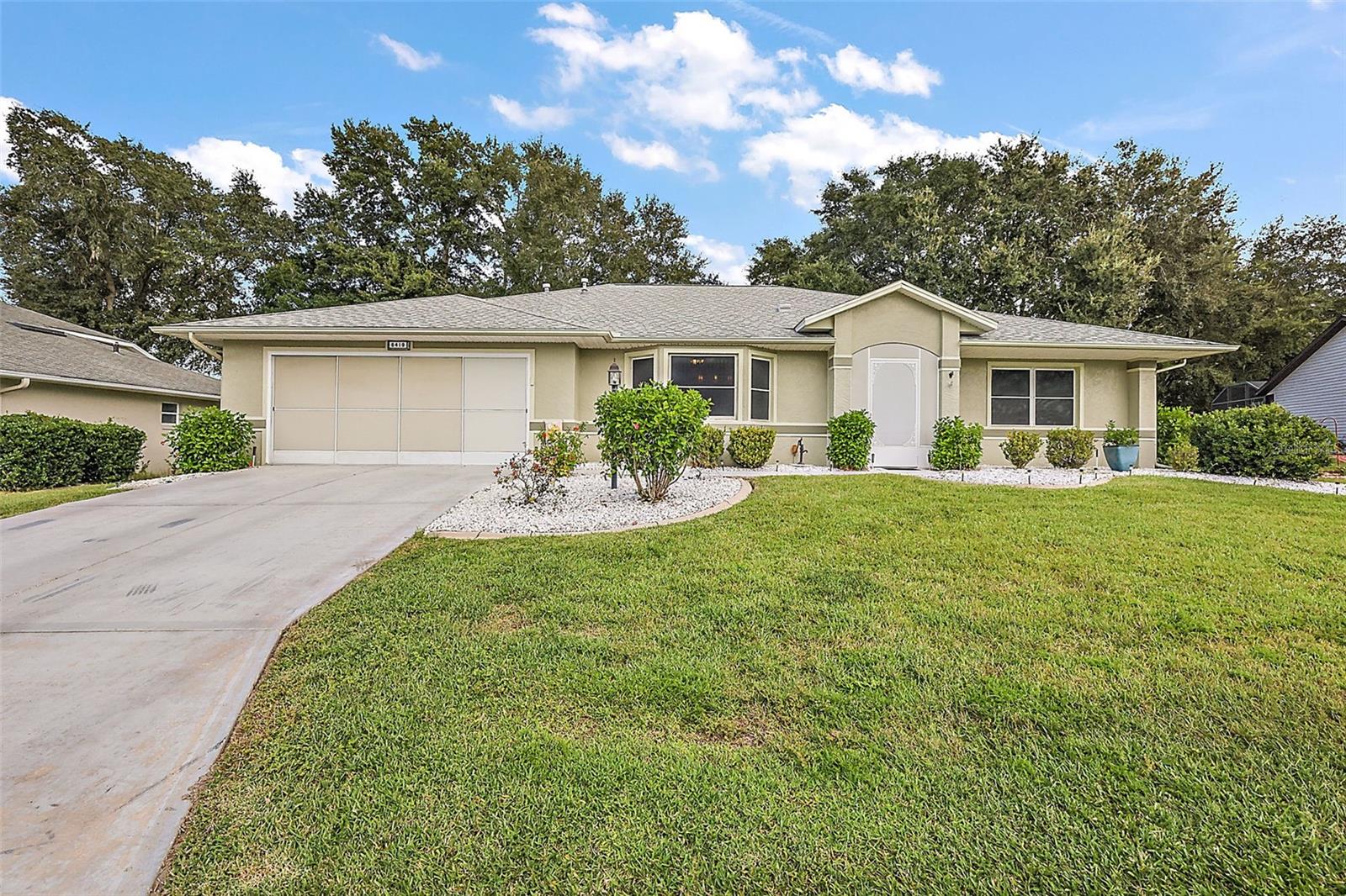 6419 BORG ST, LEESBURG, FL, 34748