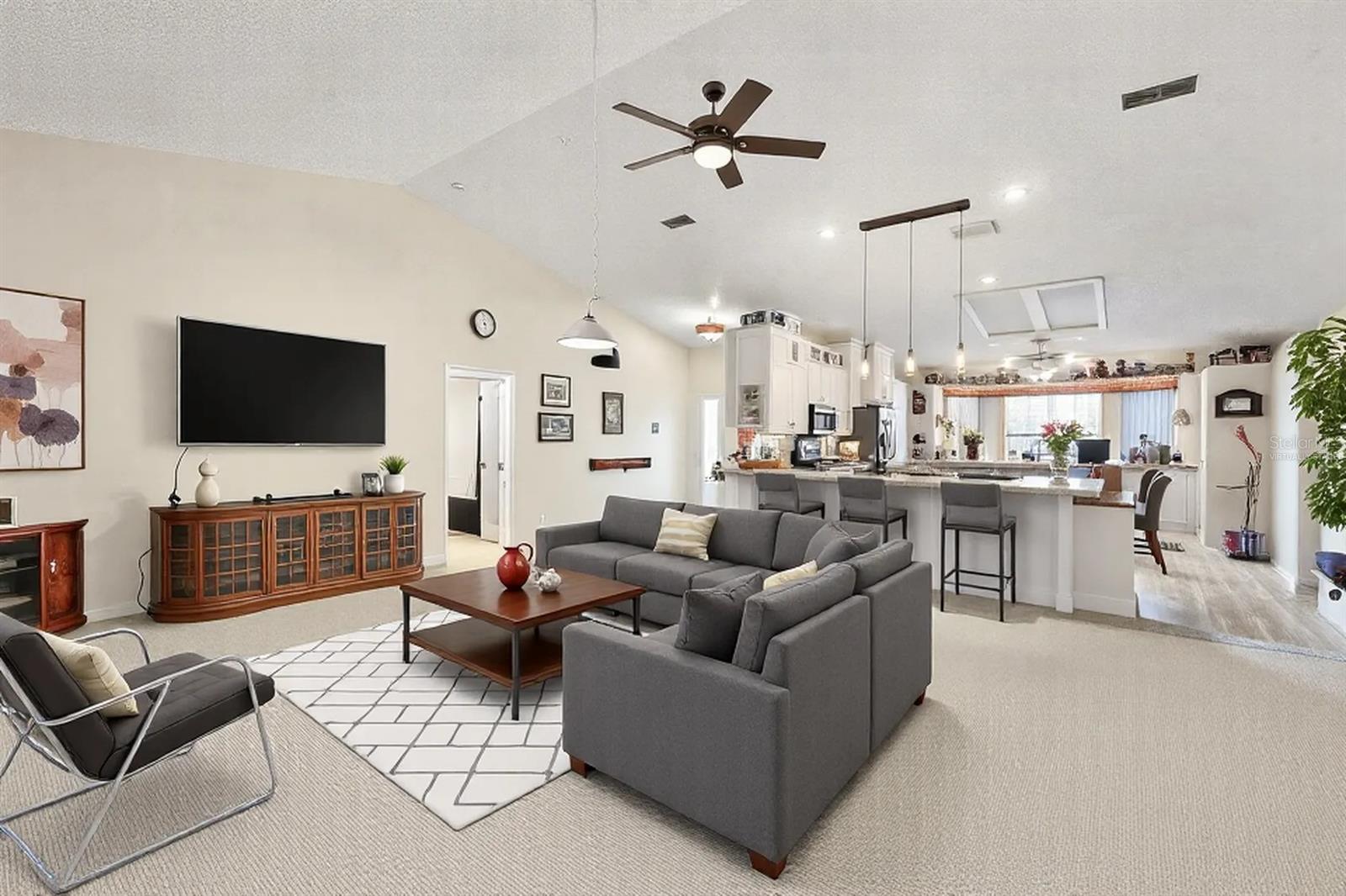 6419 BORG ST, LEESBURG, FL, 34748