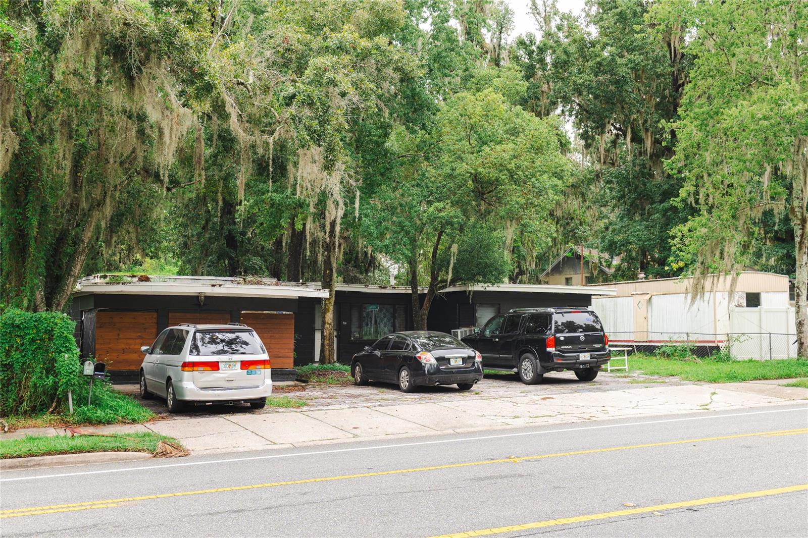 712 & 714 W JEFFERSON ST, BROOKSVILLE, FL, 34601