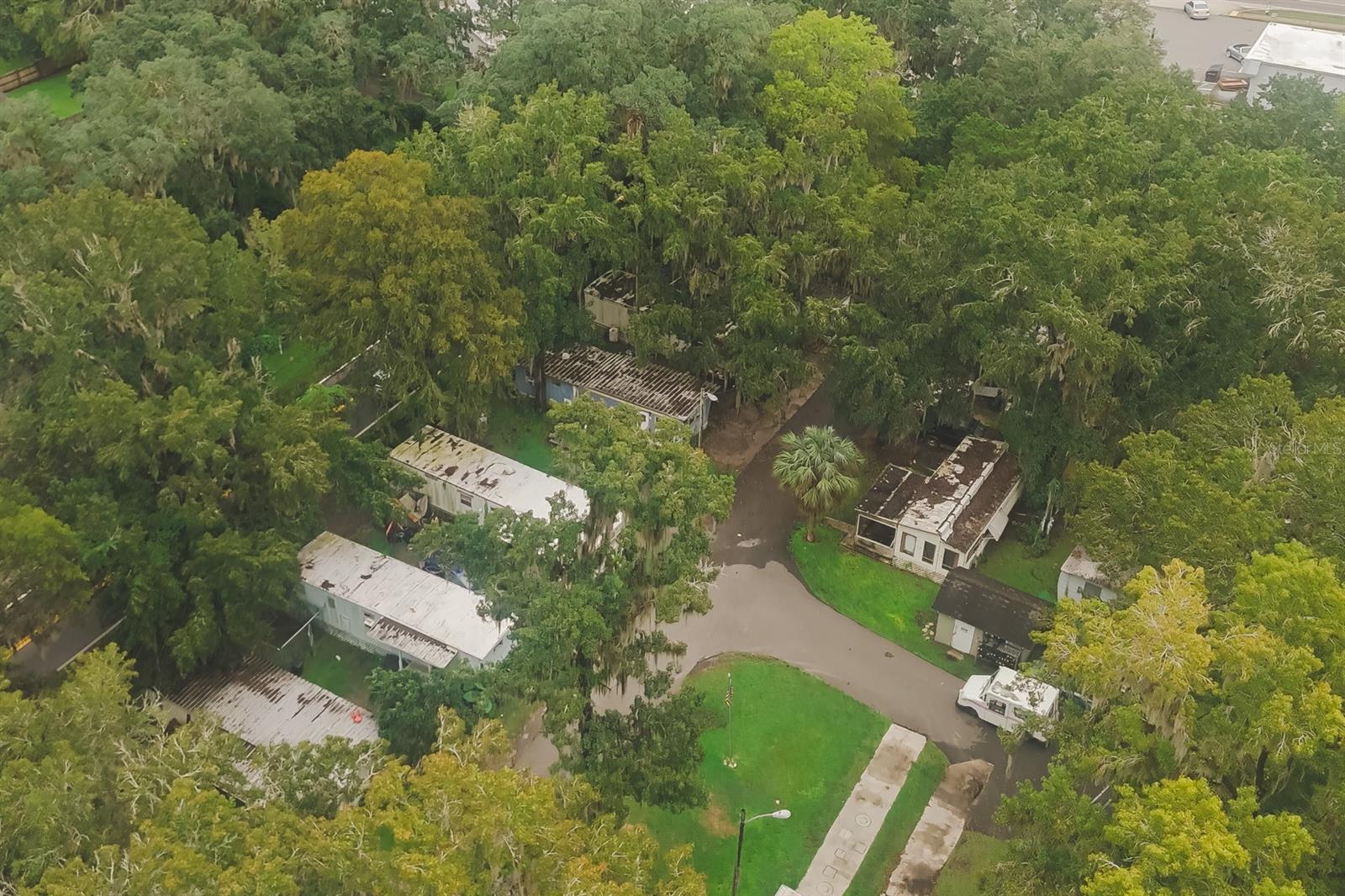 712 & 714 W JEFFERSON ST, BROOKSVILLE, FL, 34601
