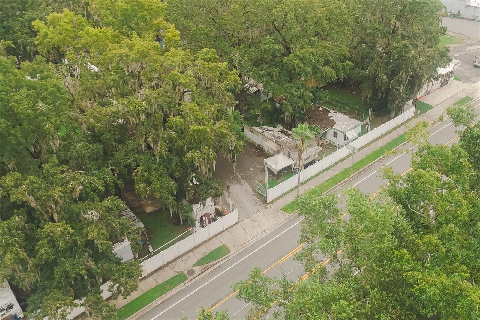712 & 714 W JEFFERSON ST, BROOKSVILLE, FL, 34601