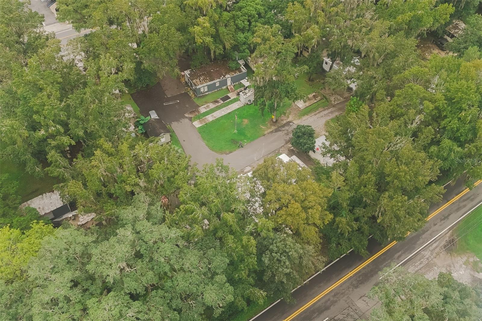 712 & 714 W JEFFERSON ST, BROOKSVILLE, FL, 34601