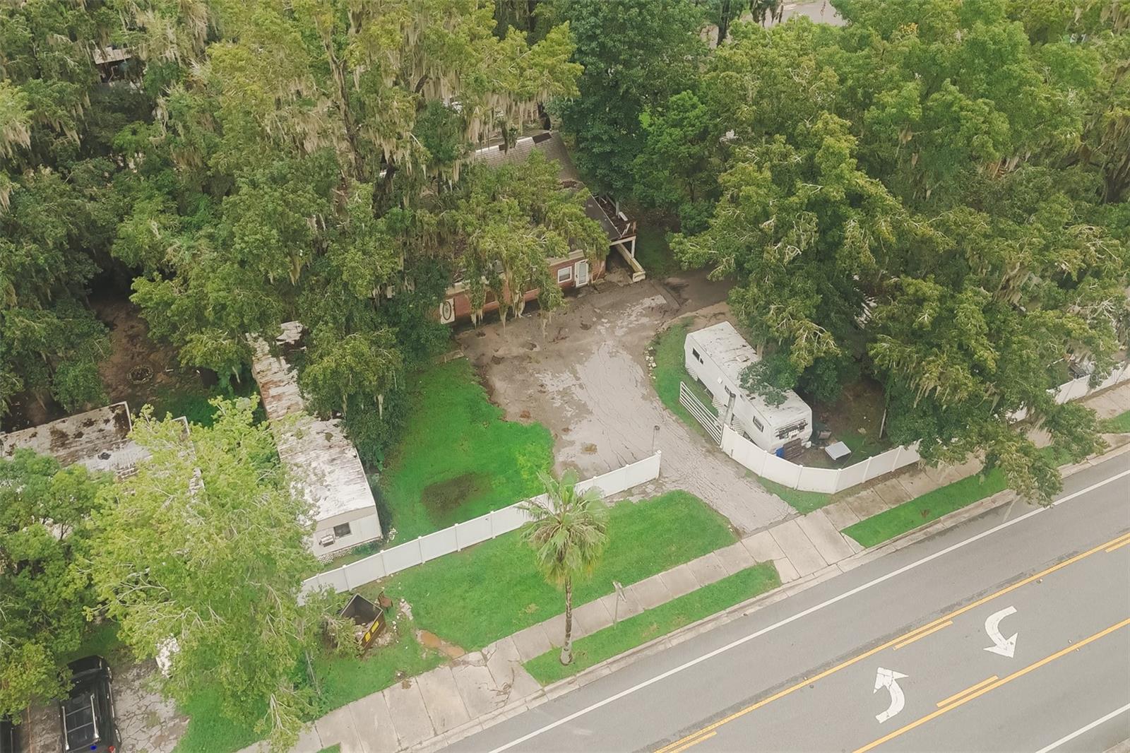 712 & 714 W JEFFERSON ST, BROOKSVILLE, FL, 34601