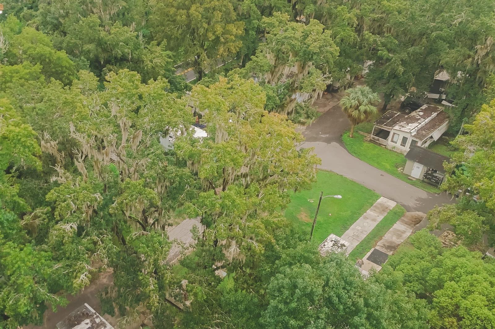 712 & 714 W JEFFERSON ST, BROOKSVILLE, FL, 34601