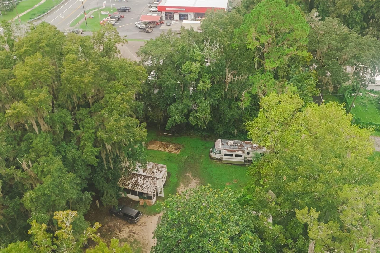 712 & 714 W JEFFERSON ST, BROOKSVILLE, FL, 34601