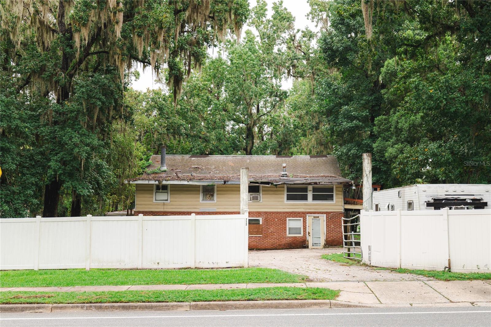 712 & 714 W JEFFERSON ST, BROOKSVILLE, FL, 34601