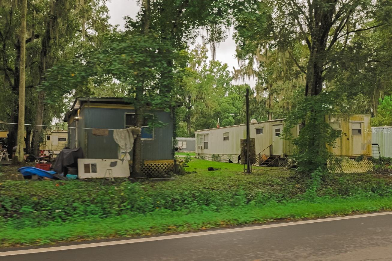 712 & 714 W JEFFERSON ST, BROOKSVILLE, FL, 34601