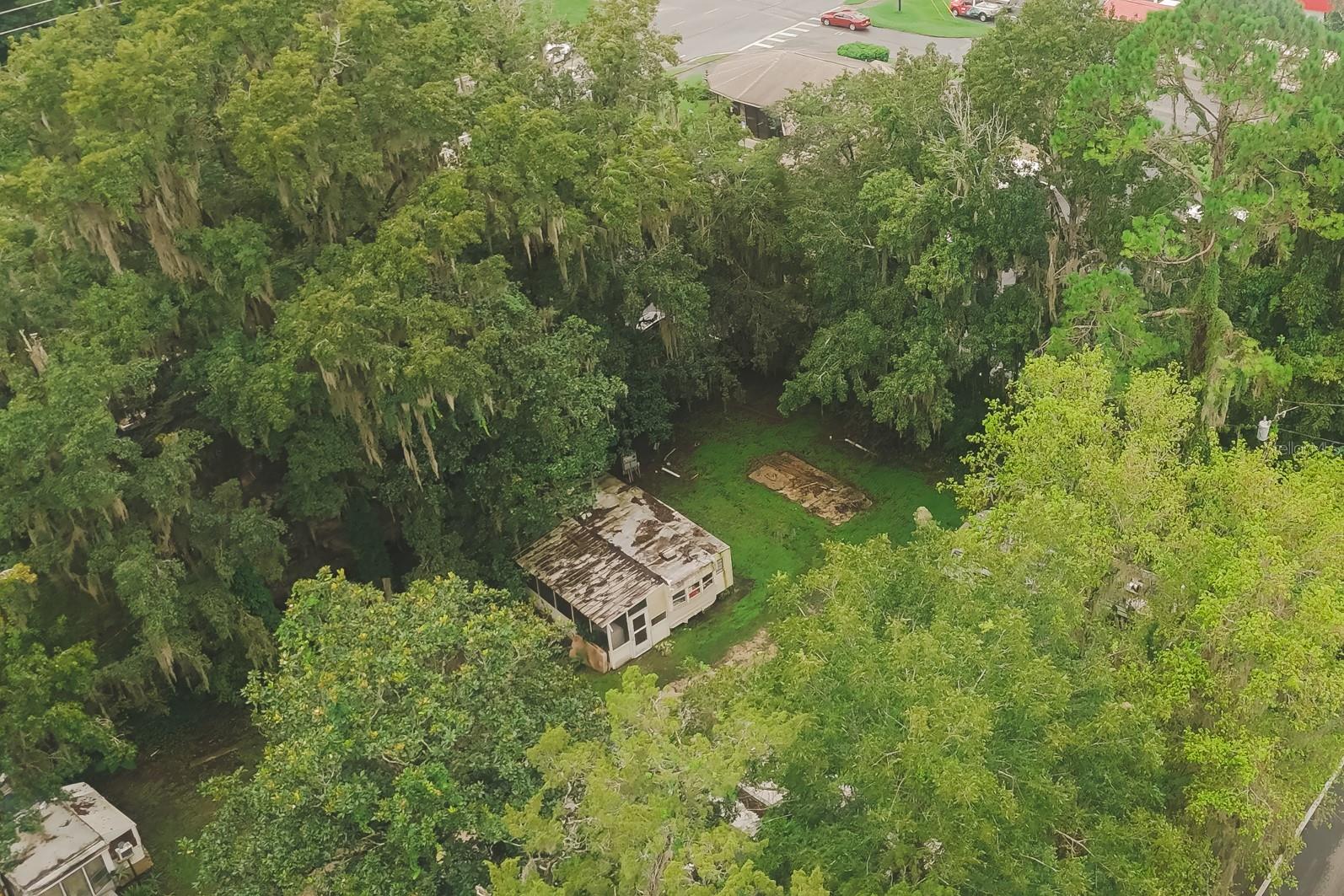 712 & 714 W JEFFERSON ST, BROOKSVILLE, FL, 34601