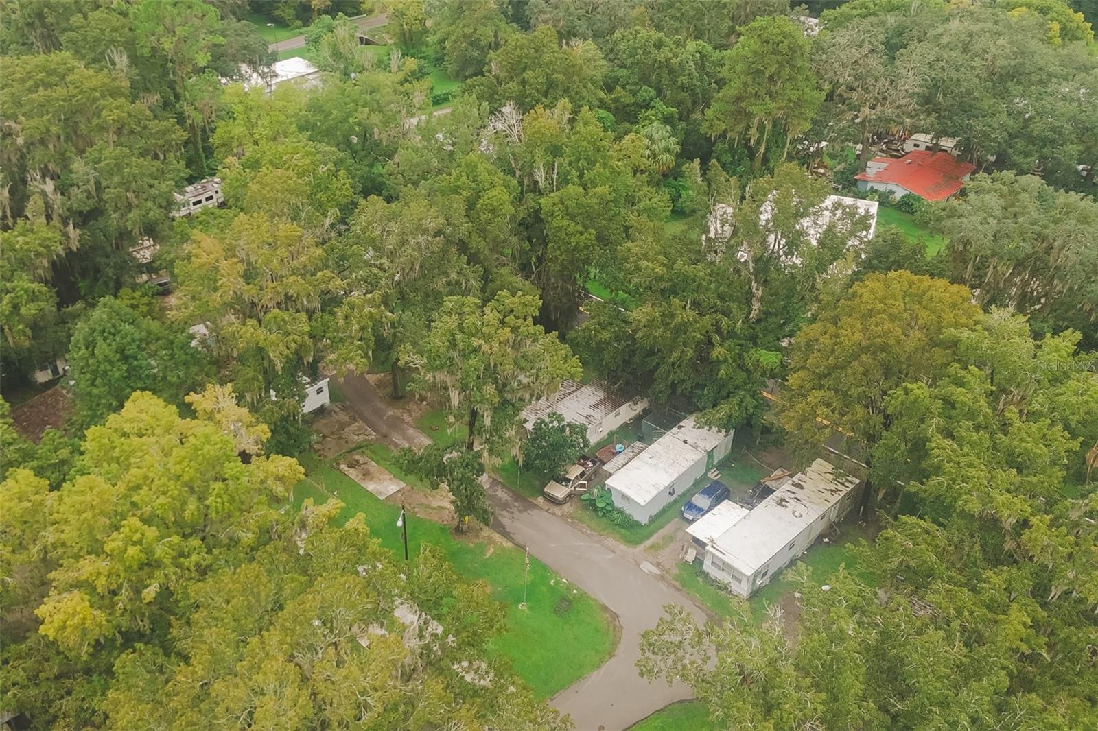 712 & 714 W JEFFERSON ST, BROOKSVILLE, FL, 34601