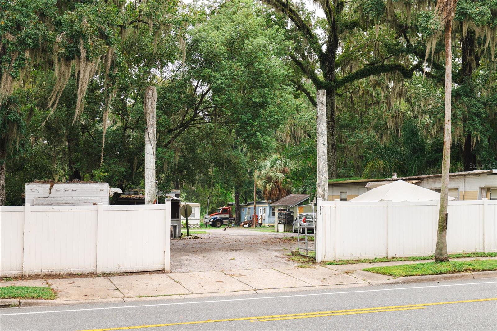 712 & 714 W JEFFERSON ST, BROOKSVILLE, FL, 34601