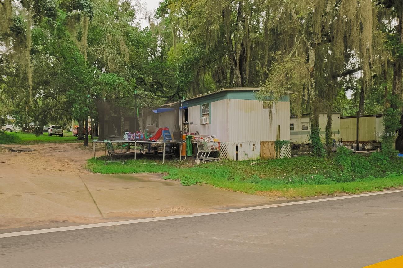 712 & 714 W JEFFERSON ST, BROOKSVILLE, FL, 34601