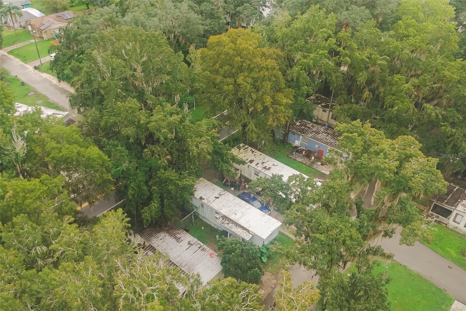 712 & 714 W JEFFERSON ST, BROOKSVILLE, FL, 34601