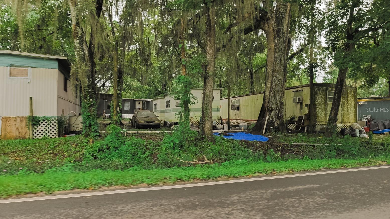 712 & 714 W JEFFERSON ST, BROOKSVILLE, FL, 34601