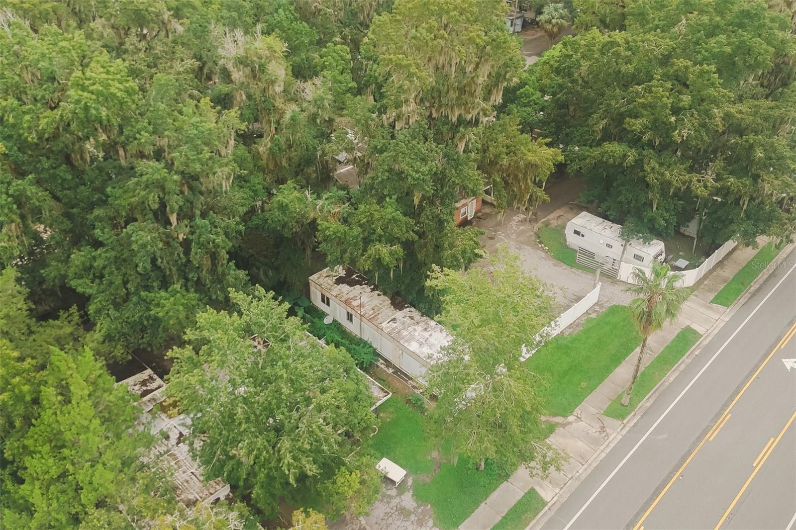 712 & 714 W JEFFERSON ST, BROOKSVILLE, FL, 34601