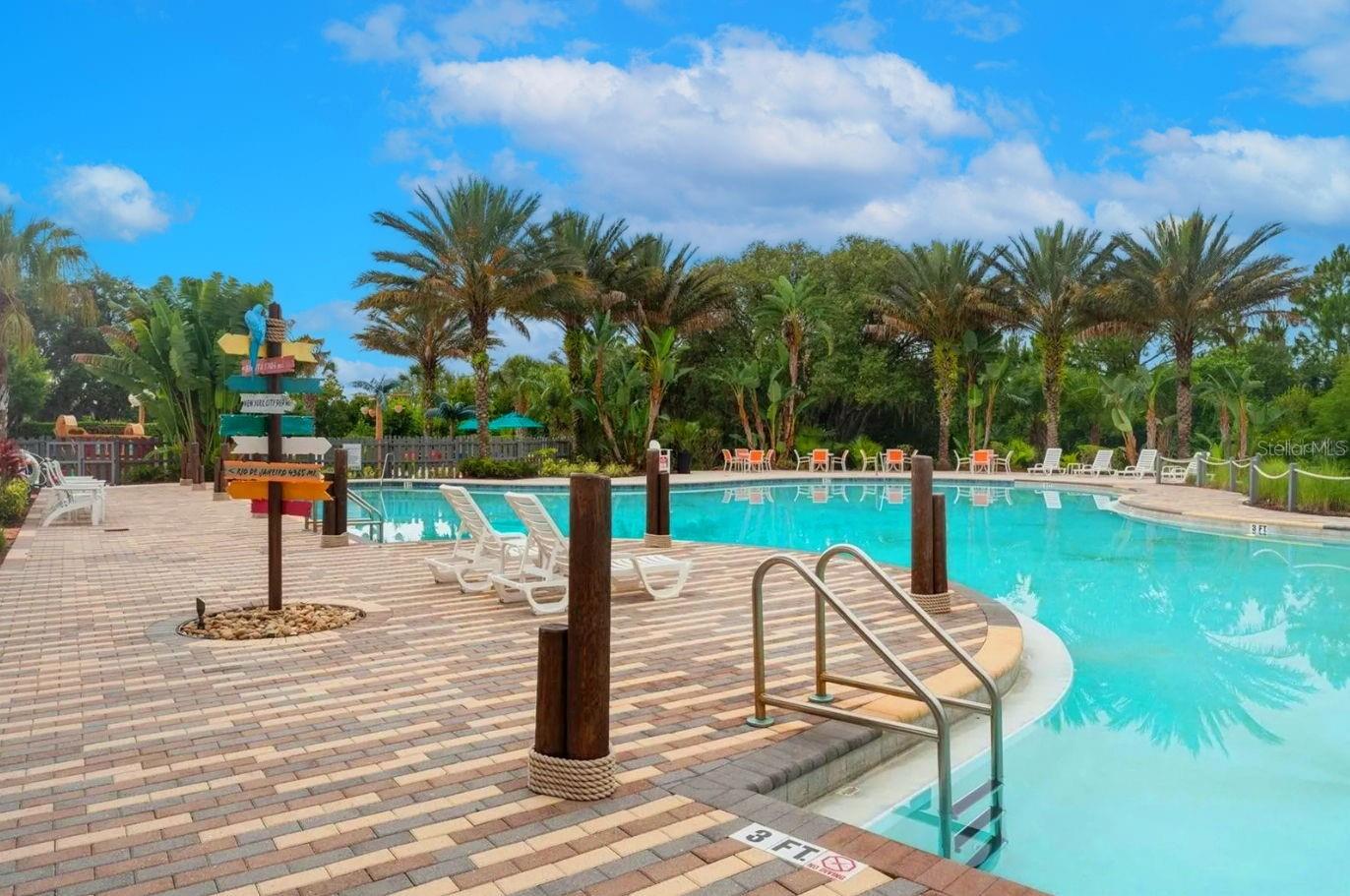 274 CAPTIVA DR, DAVENPORT, FL, 33896