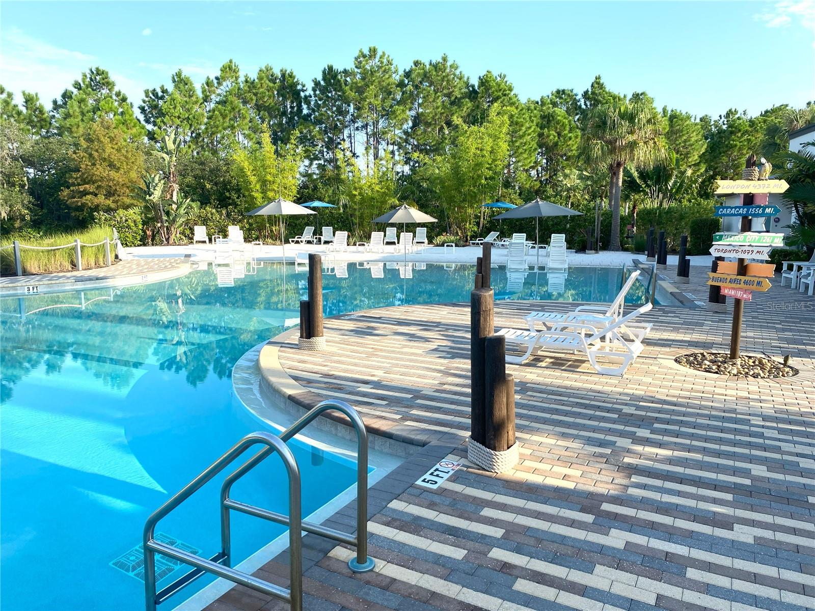 274 CAPTIVA DR, DAVENPORT, FL, 33896