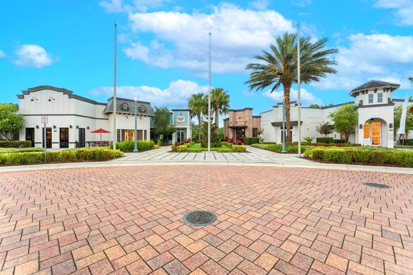 274 CAPTIVA DR, DAVENPORT, FL, 33896