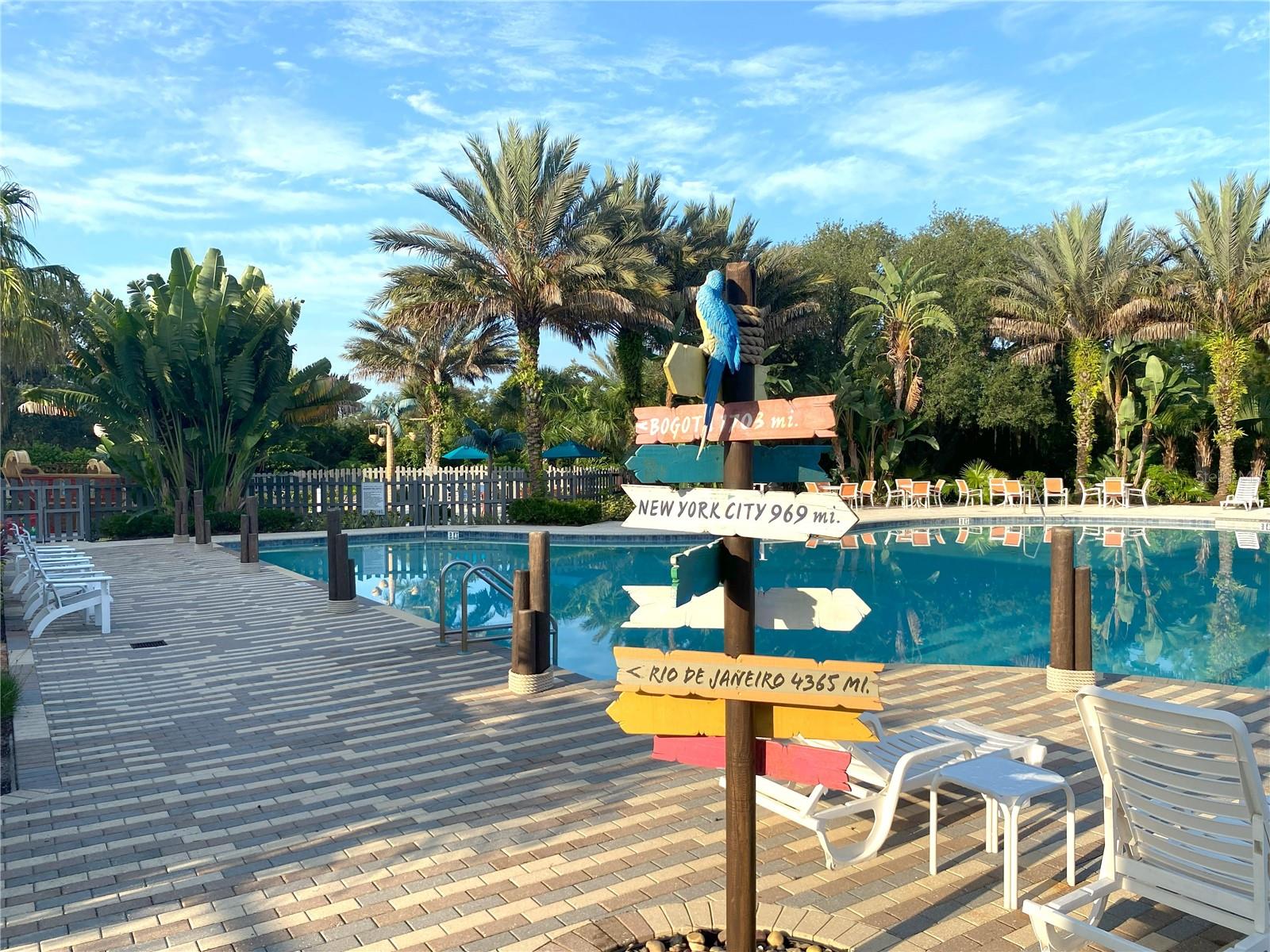 274 CAPTIVA DR, DAVENPORT, FL, 33896