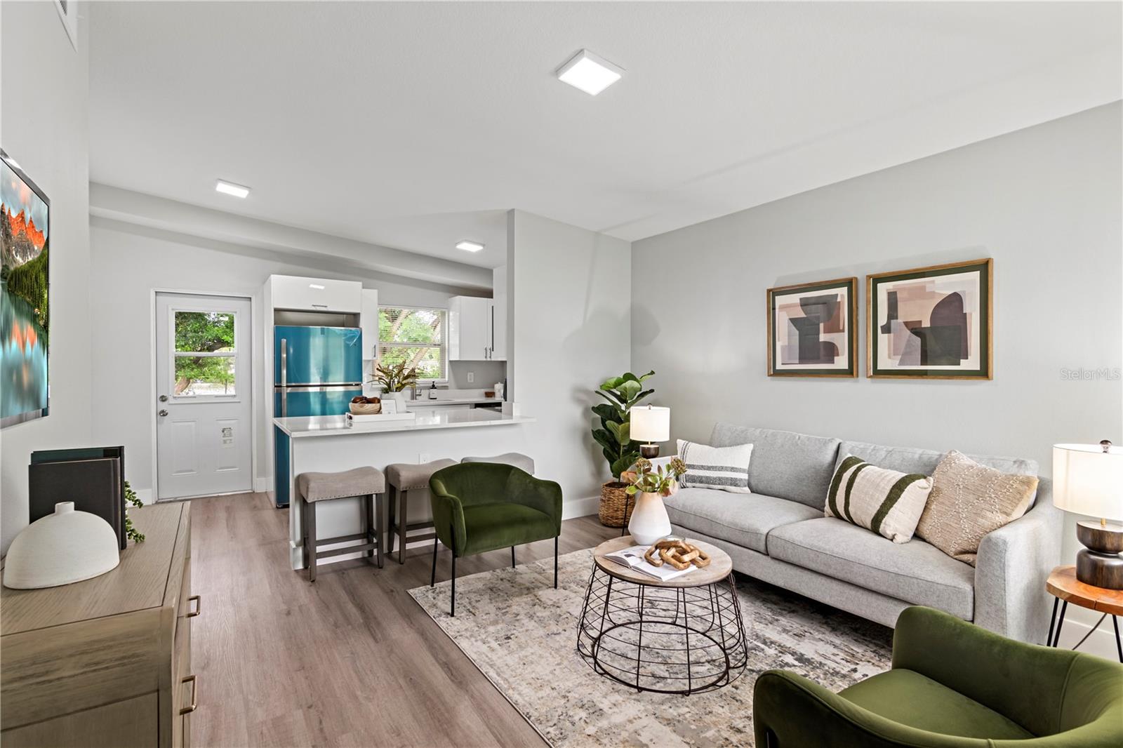 5819 COLCHESTER DR, ORLANDO, FL, 32812