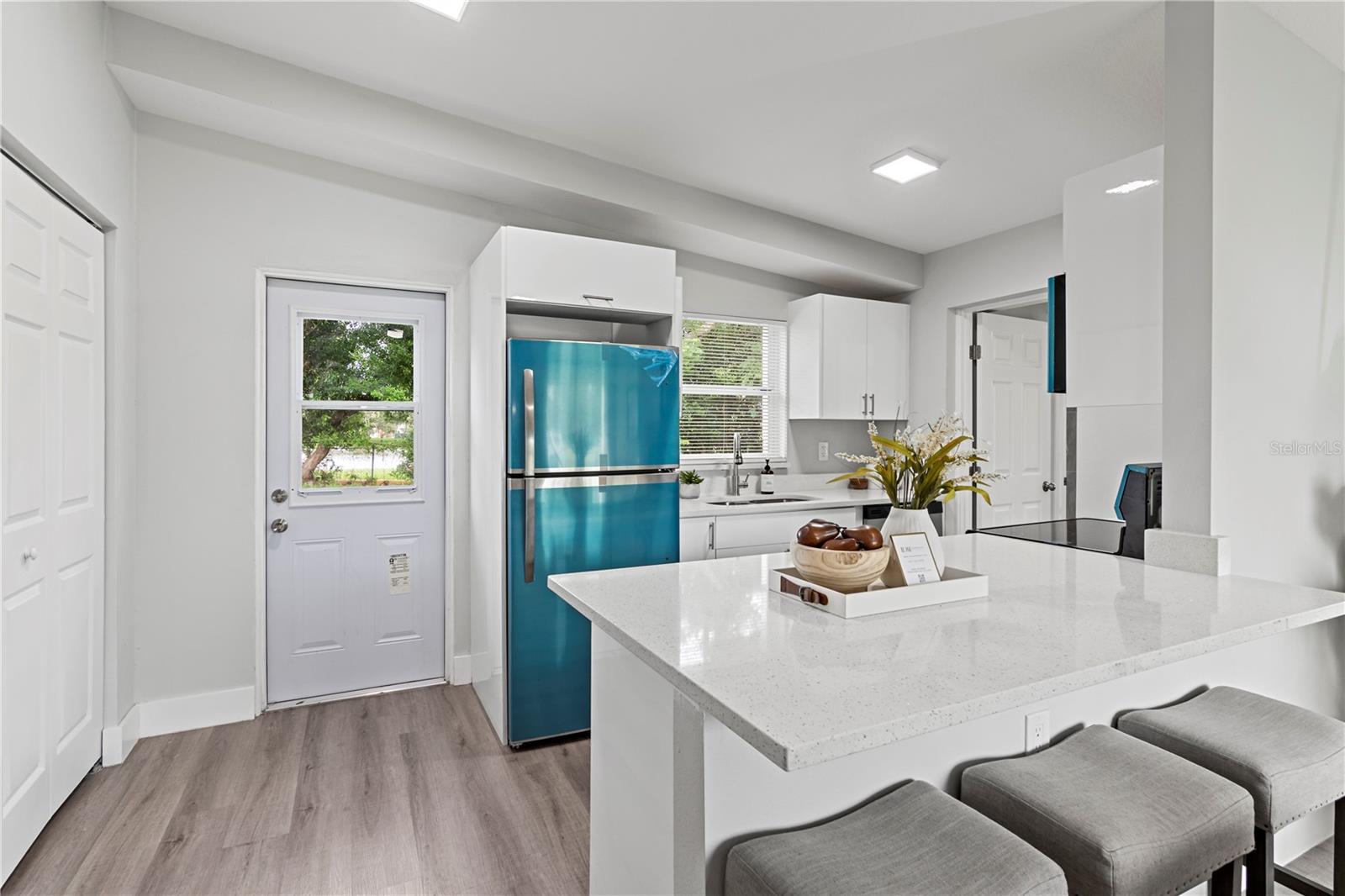 5819 COLCHESTER DR, ORLANDO, FL, 32812