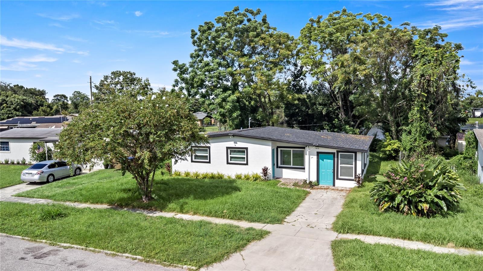 5819 COLCHESTER DR, ORLANDO, FL, 32812