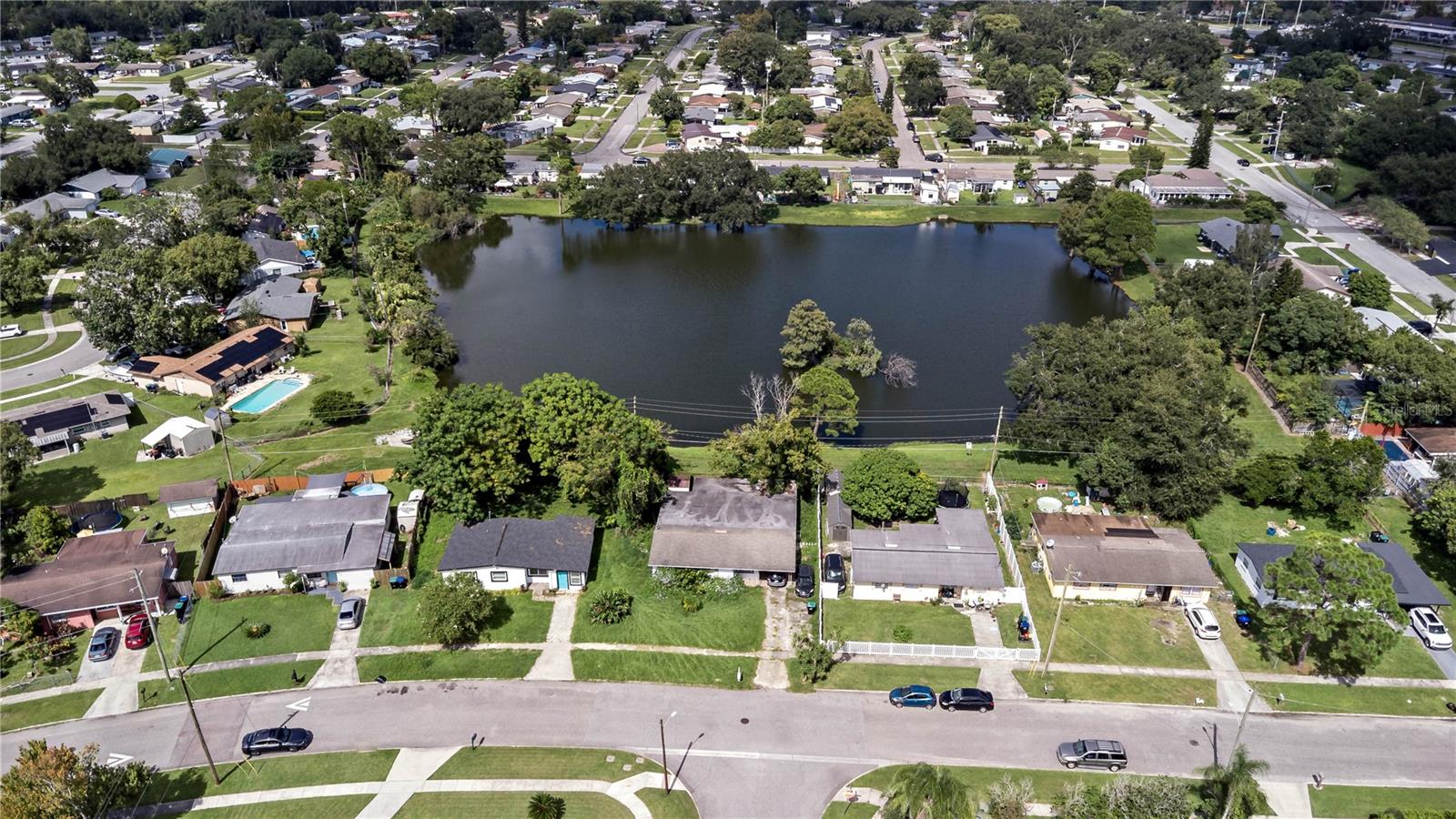 5819 COLCHESTER DR, ORLANDO, FL, 32812