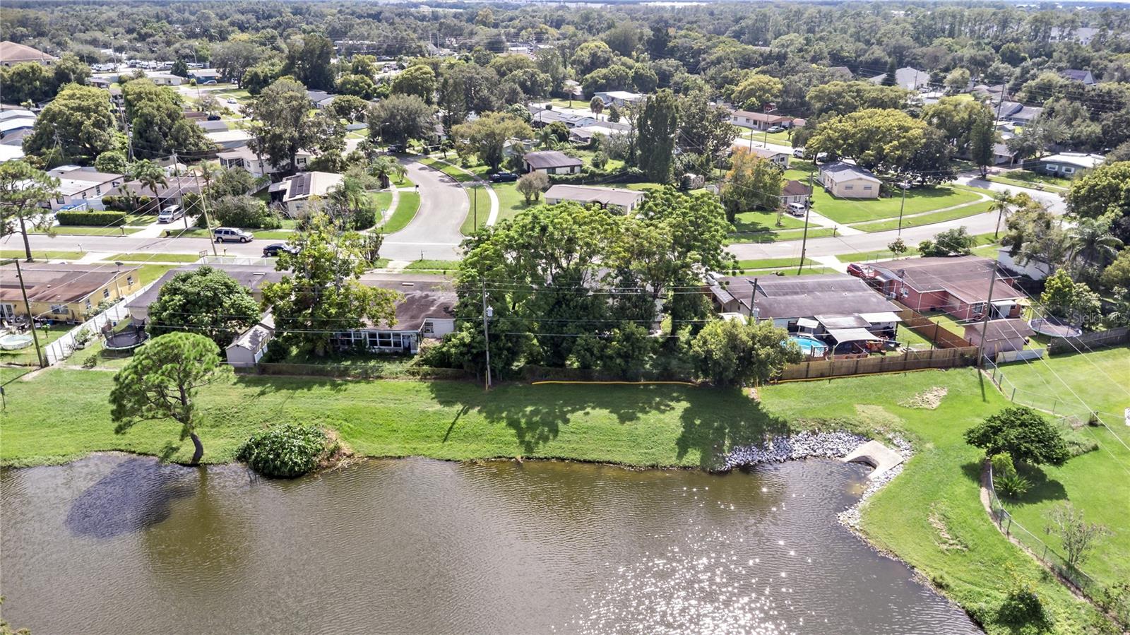 5819 COLCHESTER DR, ORLANDO, FL, 32812