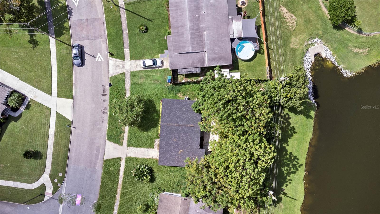 5819 COLCHESTER DR, ORLANDO, FL, 32812