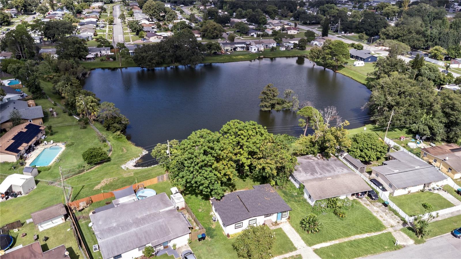 5819 COLCHESTER DR, ORLANDO, FL, 32812