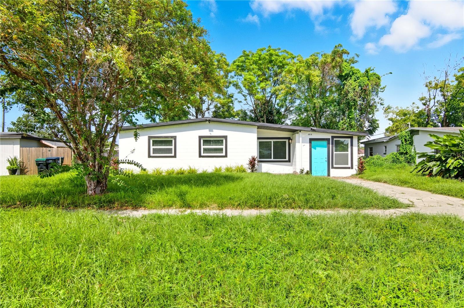 5819 COLCHESTER DR, ORLANDO, FL, 32812